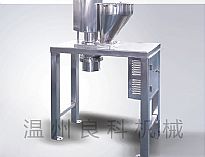 JFZ-550高速粉碎制粒机